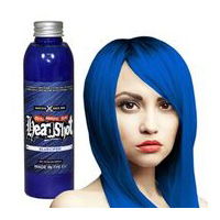 Headshot Bluecifer Hair Dye